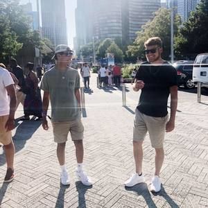 Meet your Posher, Peyton